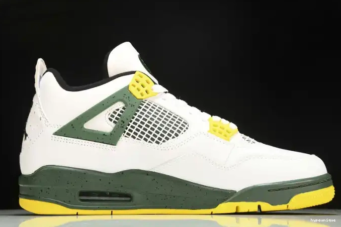 HYPE Retro Ducks 257-255275 Jordan Duckman 4 Oregon 0604
